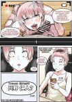 [boomdragonkid] Tadano 2 (English)