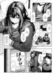 [Rebutsu] Seifuku wa Kita mama de