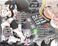 [various] Fuda Hana (OC by Kae'Est)