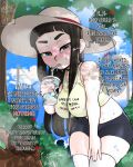 [various] Fuda Hana (OC by Kae'Est)