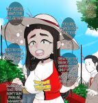 [various] Fuda Hana (OC by Kae'Est)