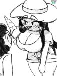 [various] Fuda Hana (OC by Kae'Est)