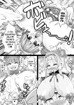[Sekki Kettle Jidai (Sekki Kettle)] Bounyuu Buzama Mahoutsukai Shion (Hololive) [English]