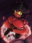[Wabutt] Millie (Helluva Boss)