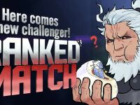 [Quasimodox, Wallace Pires] Akuma & Elena (Street Fighter 6)