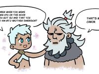 [Quasimodox, Wallace Pires] Akuma & Elena (Street Fighter 6)