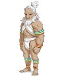 [Quasimodox, Wallace Pires] Akuma & Elena (Street Fighter 6)