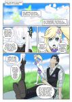[Wacum] IF Minerva - A Witch Maid For You (Re:Zero - Starting Life in Another World) [Ongoing]