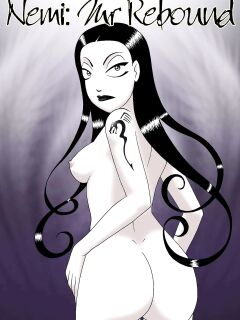 [Palcomix] Nemi