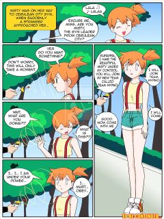 [Jimryu] Team Hypno