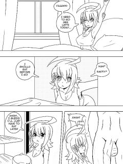 [DMXwoops] Got Milk