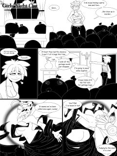 [Vale-City] Girls night out