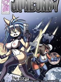 [Linno] Gunbunny 2