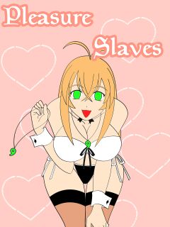 [Jimryu] Pleasure Slaves