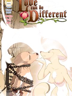 [Miles-DF] Love Can Be Different