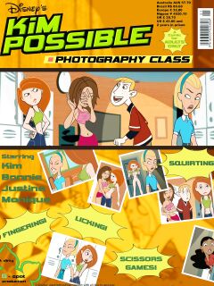 [Gagala] Photography Class
