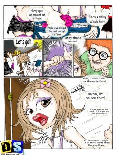 [Drawn-Sex] Bratz