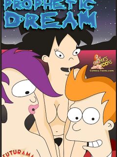 Prophetic Dream