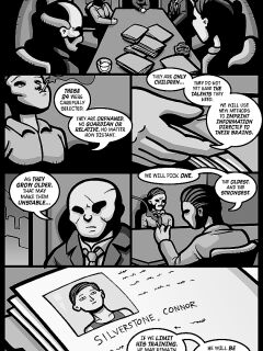 Pulse Chapter 09