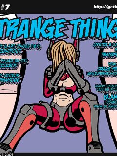 Pulse Chapter 07