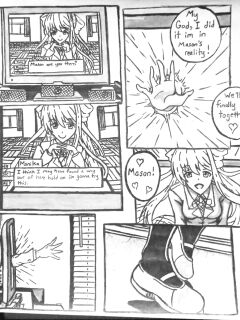 Monika Doujin