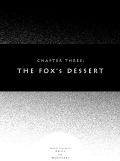 [TheWyvernsWeaver] Wide Accademy - Chapter 3 - Fox's Desserts (Zootopia)
