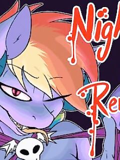 [Various] Nightmares to Remember (My little pony)