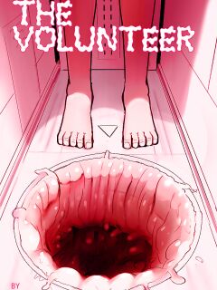 [Okamisaga] The Volunteer