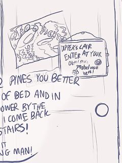 Double Pines art