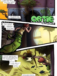 [VonBoche] Ortie 2