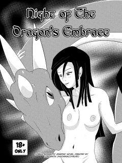 [Insomniacovrlrd] Night of the Dragon's Embrace