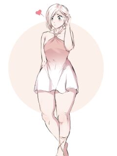 [JLullaby] Pink Boi
