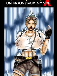 Lara Gun