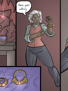 [phrannd] Regalia