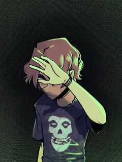 Any Other Name - Chapter 2 [Finished]