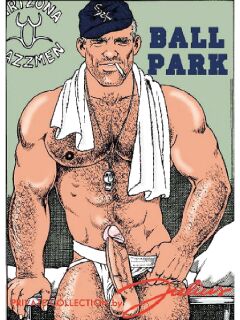 Ball Park