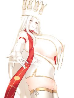 [Aster_c] Irisviel