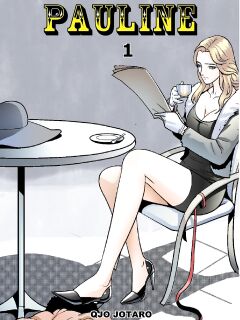 [Giorunog] Pauline