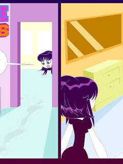Nuthouse Chores