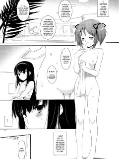 (C83) [Digital Lover (Nakajima Yuka)] Newly-Written Comic (DL-etc Soushuuhen 02)