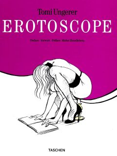 [Tomi Ungerer] Erotoscope [english][german][french] [Regdul]