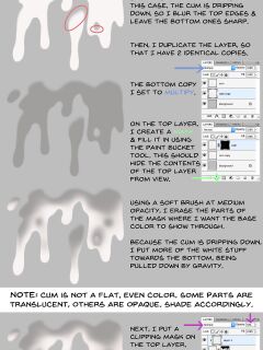 SigmaX Art Tutorials