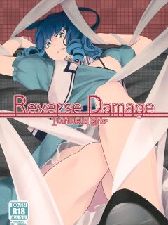 (C97) [Flying Bear (Hiyou)] Reverse Damage (Touhou Project) [Kuraudo]
