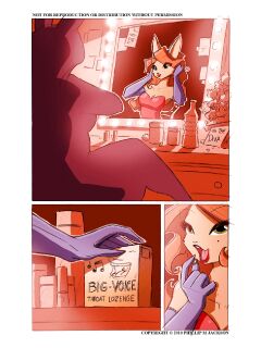Big Voice