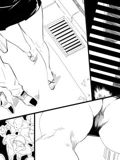 [Shize] Contagion