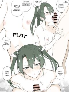 Paizuri Zuikaku