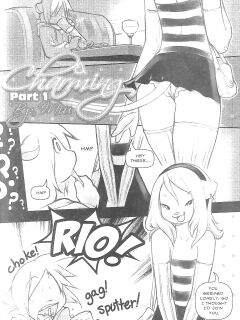 [Miu] Charming