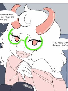 [inuyuru] Ralsei Commission