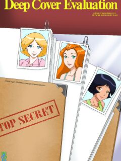 [Palcomix] Deep Cover Evaluation