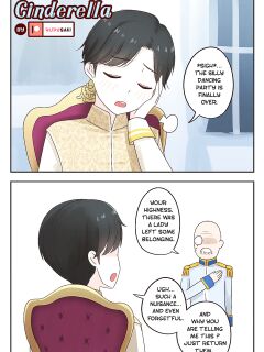 Cinderella